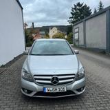 Mercedes-Benz 180 CDI AMG Rentnerfahrzeug  - Mercedes-Benz 190: AMG