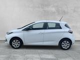 Renault Zoe Life Batteriekauf R110 Z.E. 50 LED+SHZ - gebrauchte Kleinwagen