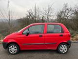 Daewoo Matiz/03/2005- guter Zustand/ wenig Gebrau... - gebrauchte Daewoo Kleinwagen
