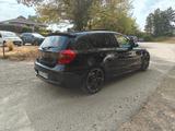 BMW 120d - 177PS + M PAKET full - BMW 120: 120d Ps