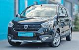 Dacia Lodgy Stepway Selec 115 dci Navi Sitzhzg 7 Sitze - gebrauchte Dacia Lodgy aus dem Jahr 2022