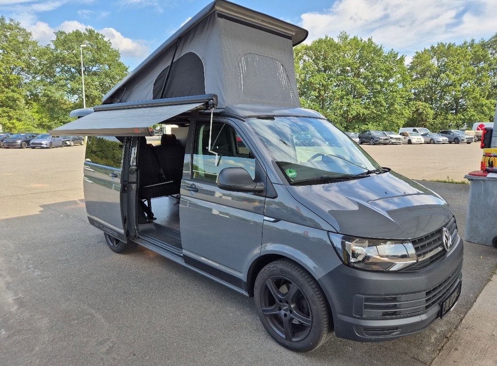 Image of Volkswagen T6 California