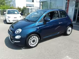 Fiat 500 Dolcevita *Pano*PDC h.*Temp. - Fiat 500 in Freiburg