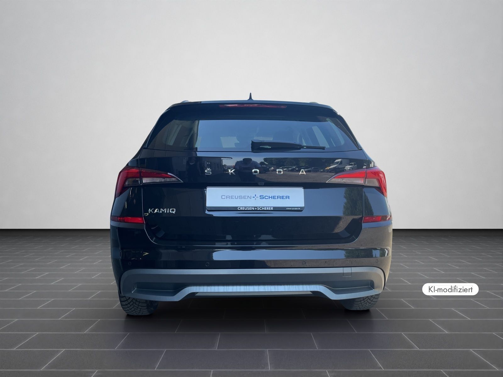 Skoda Kamiq - Bild 7