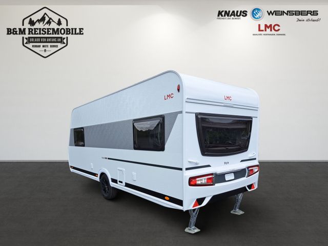 LMC Style Lift 500 E Sofort Verfügbar