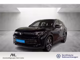 Volkswagen Tiguan 2.0 TDI Elegance DSG Matrix Navi ACC AHK - VW Tiguan Gebrauchtwagen in Essen