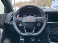 Cupra Ateca - Vorschau Bild 15