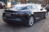 Tesla Model S 75 Dual - Tesla Model S: 75d