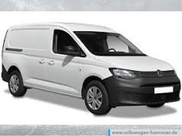 Volkswagen Caddy Kasten 2.0 TDI KR Cargo Navi PDC Klima Tag