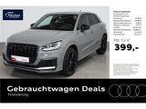 Audi SQ2 2.0 TFSI quattro - Audi SQ2 Gebrauchtwagen