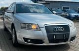 Audi A6 Avant 2.0 TFSI *Automat*Leder* - Audi A6 aus 2006: 2.0