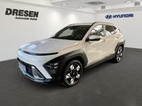 Hyundai KONA - Vorschau Bild 1