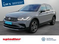 Volkswagen Tiguan - Vorschau Bild 1