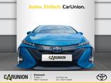 Toyota Prius 1.8 Comfort Plug-in Navi / Relax Garantie - Toyota: Plug In