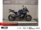 BMW S 1000 XR Dynamik Touring Carbon & Frästeilepake - BMW C X