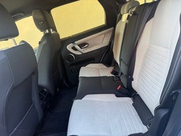 Land-Rover Discovery Sport - 12