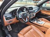 BMW Lim 740 d xDrive M Sport-Paket M-Technic Leder - BMW 740 in Bremen