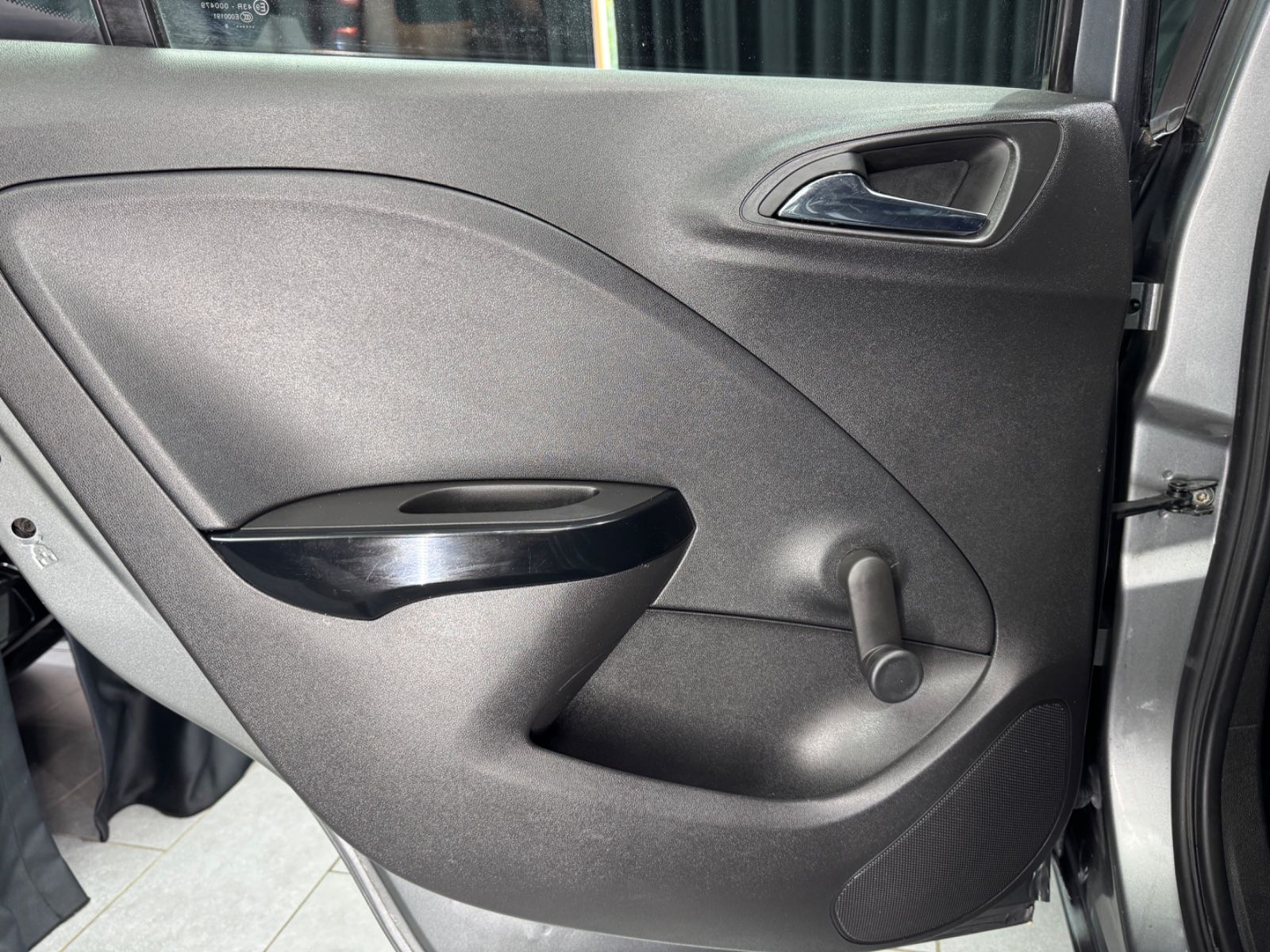 Fahrzeugabbildung Opel Corsa E Active ecoFlex|AUTOMATIK|NAV|TÜV 07/26|