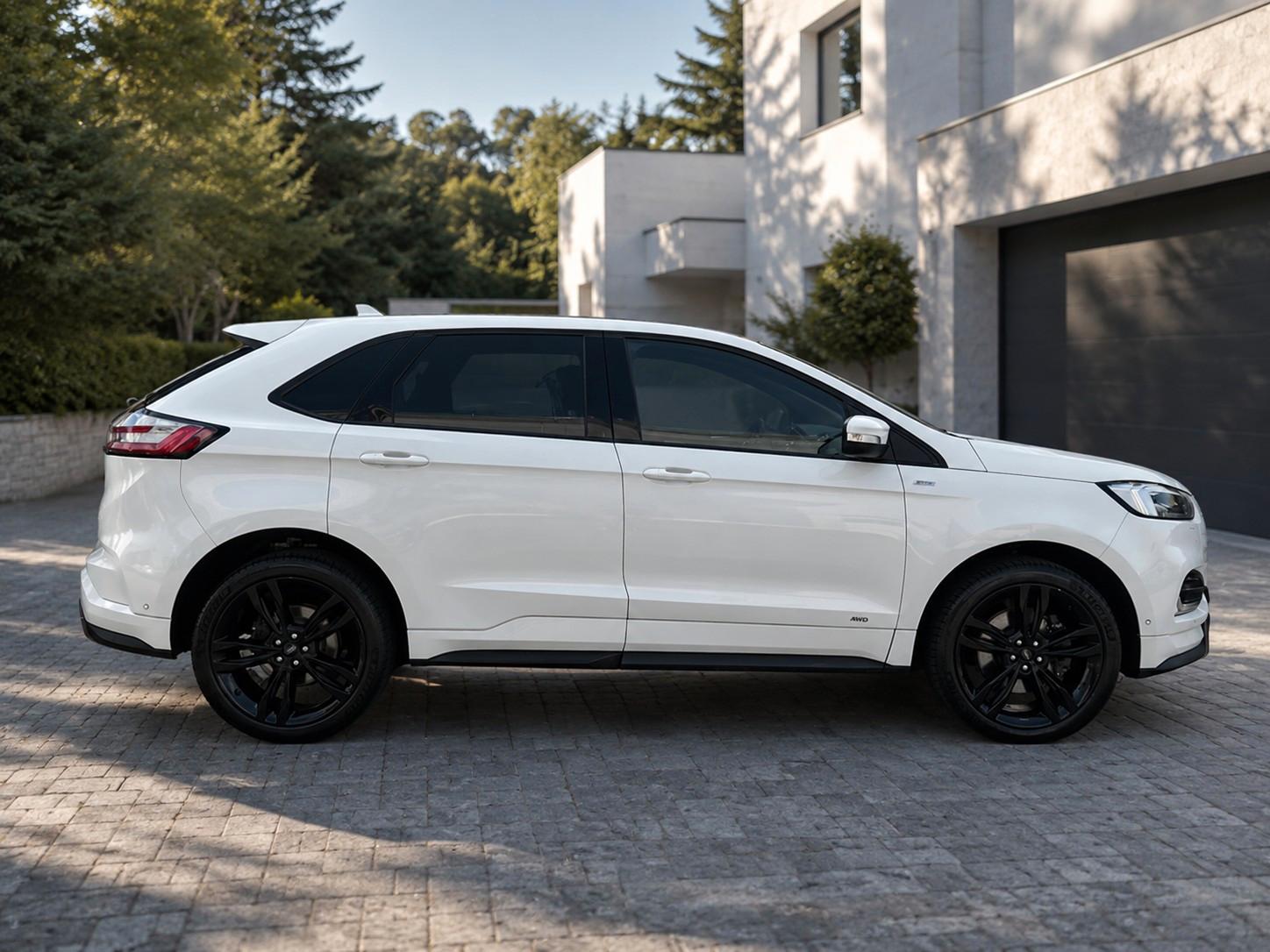 Ford Edge ST-Line4x4/Matrix/SBL/STDH/AHK/Pano/B&O/ACC