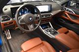 BMW 430 d CABRIO M SPORT PRO*KAMERA*WIDESCREEN*H&K* - BMW 430 in Stuttgart