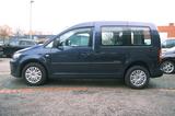 Volkswagen Caddy Kombi 1.6 TDI Roncalli KLIMA AHK SHZG - Volkswagen Caddy aus 2011: Roncalli
