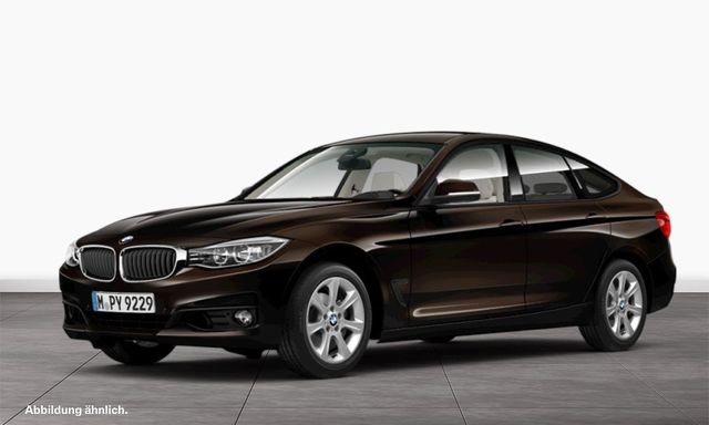 BMW 320i xDrive Gran Turismo Head-Up Xenon RFK USB