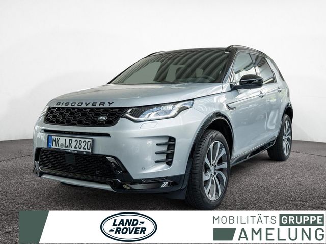 Land Rover Discovery Sport D200 Dynamic SE Neupreis: 69.155