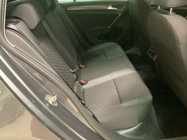 Golf Variant Comfortline 1,5 TSI ACT DSG,AHZV,LE
