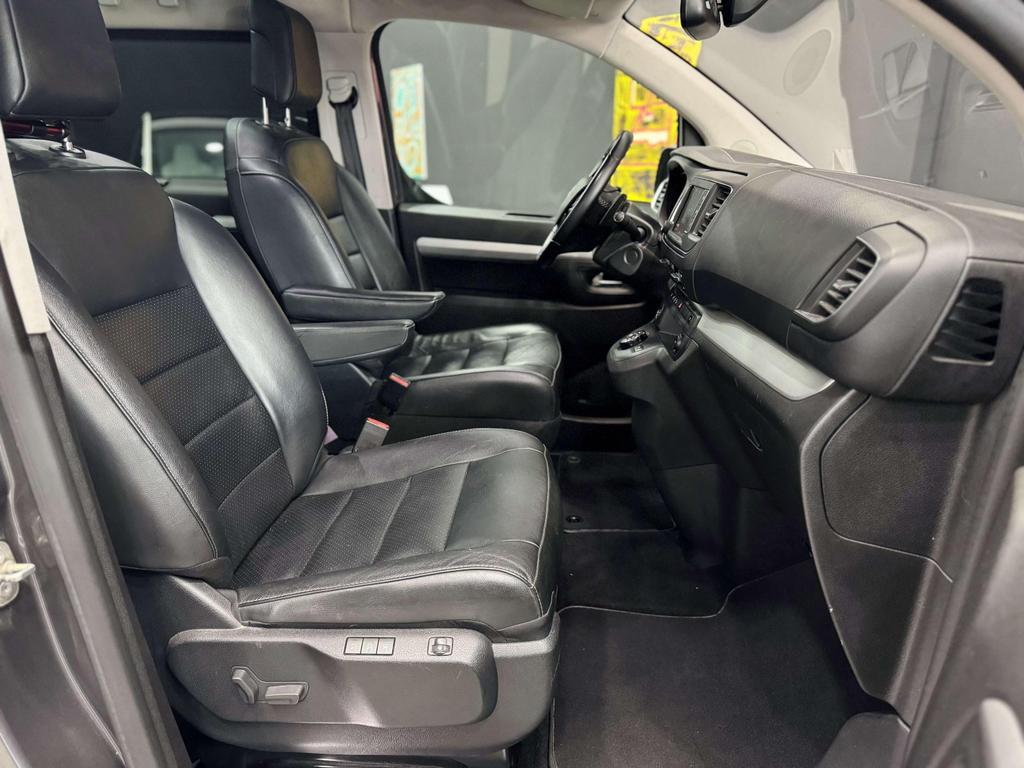 Citroën SpaceTourer