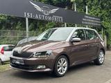 Skoda Fabia Ambition"Spezial-Edition"Klima"PD"Garantie - Skoda Fabia in Herne