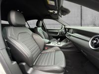 Alfa Romeo Stelvio - Vorschau Bild 6