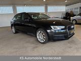 Audi A4 Avant TFSI 1 Hand Top Zustand - Audi A4 bis 20.000 Euro