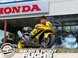 Honda CBR900RR Fireblade  - HONDA CBR 900