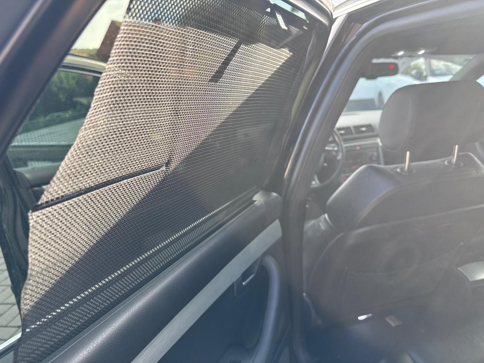 Audi A4 2005 — photo 15