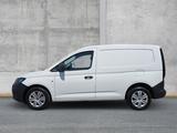 Volkswagen Caddy Cargo 2.0 TDI Klima DAB - Volkswagen Caddy in Halle