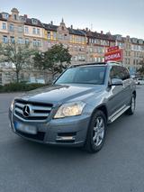 Mercedes-Benz Glk, - aus 2012: Mercedes Glk