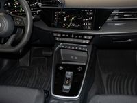 Audi A3 - Vorschau Bild 18