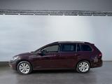 Volkswagen Golf VII Variant Comfortline 1.4 TSI Sitzheizung - Volkswagen Golf: Kombi, 1.4