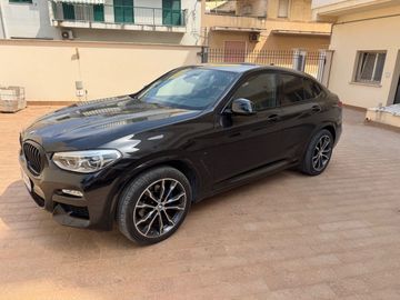 BMW X4 - 2