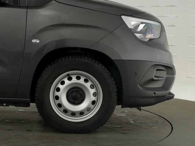 Combo E CARGO EDITION CDTI+NAVI+RÜCKFAHRKAMERA+S