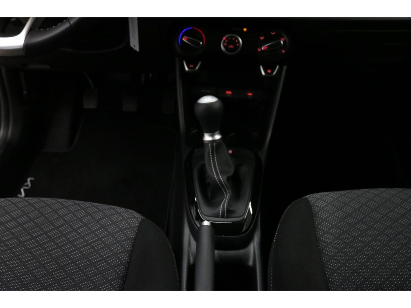 Fahrzeugabbildung Kia Picanto Core Klima Navi Kamera PDC Tempomat