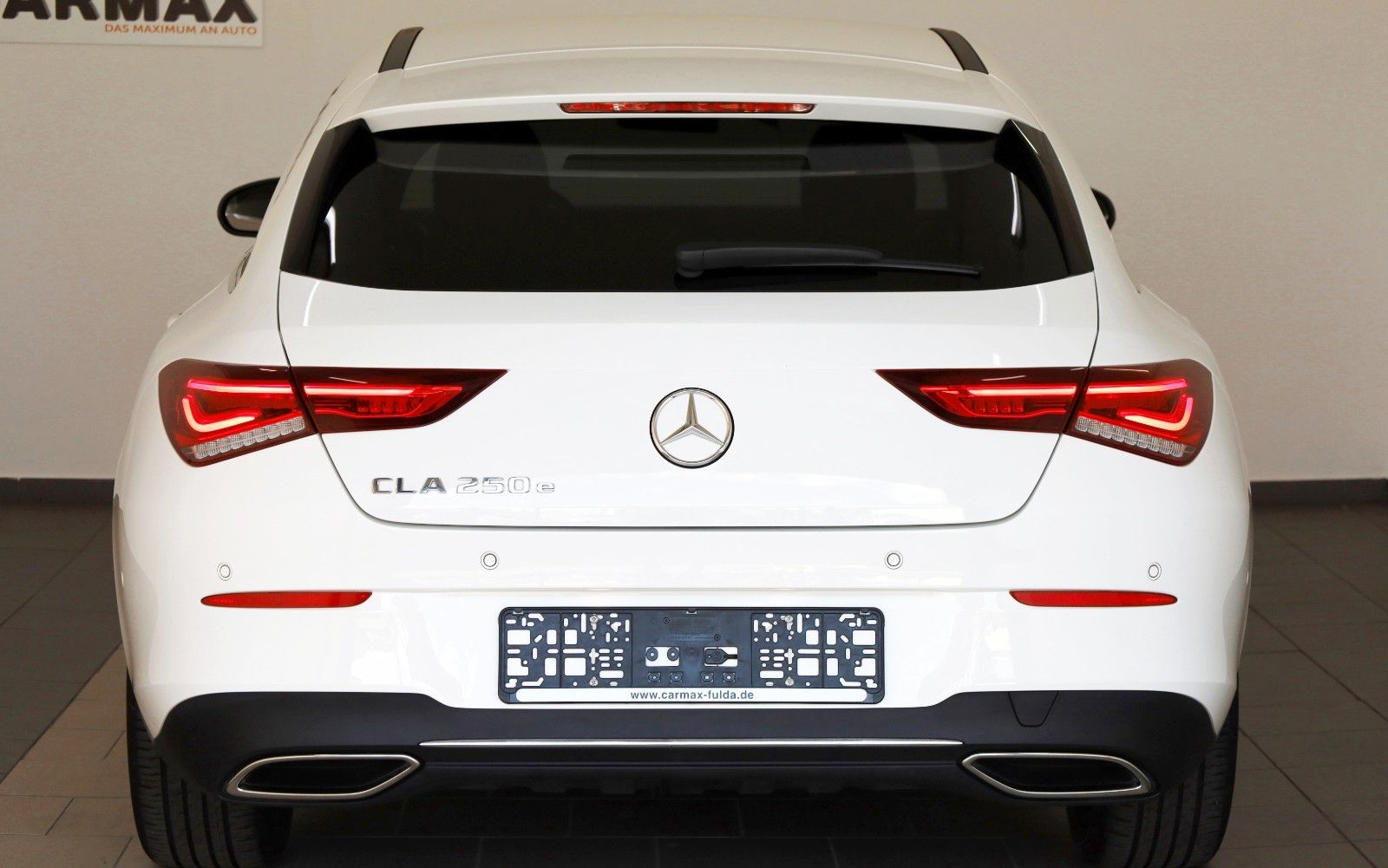 Fahrzeugabbildung Mercedes-Benz CLA 250e SB Progressive,Leder,Navi,LED,Kamera+WR