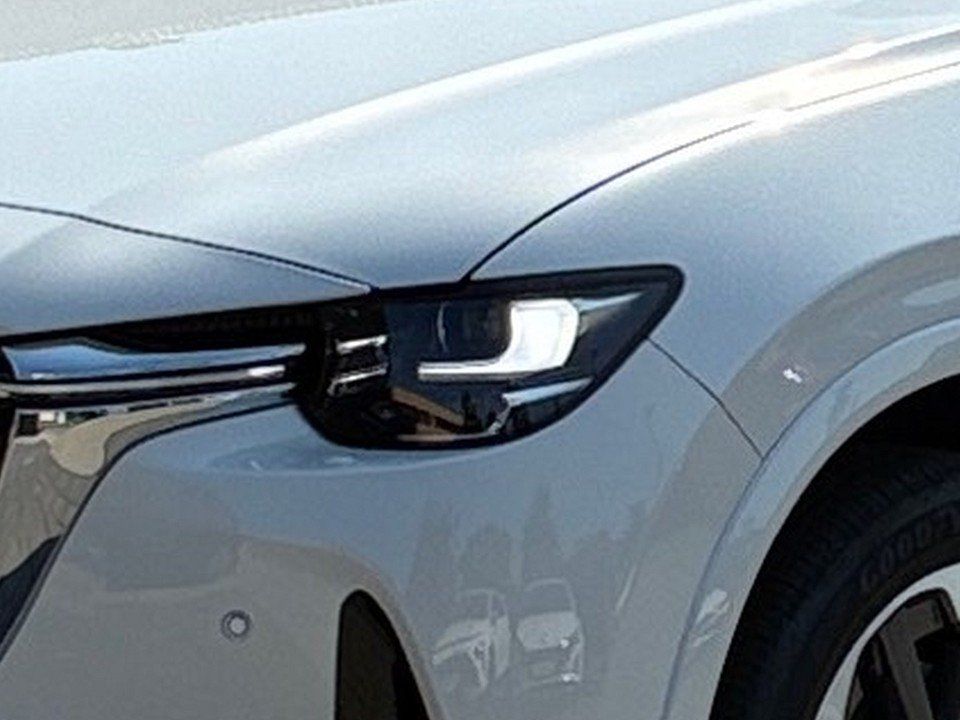 Mazda CX-80 - Bild 5