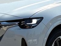 Mazda CX-80 - Vorschau Bild 5