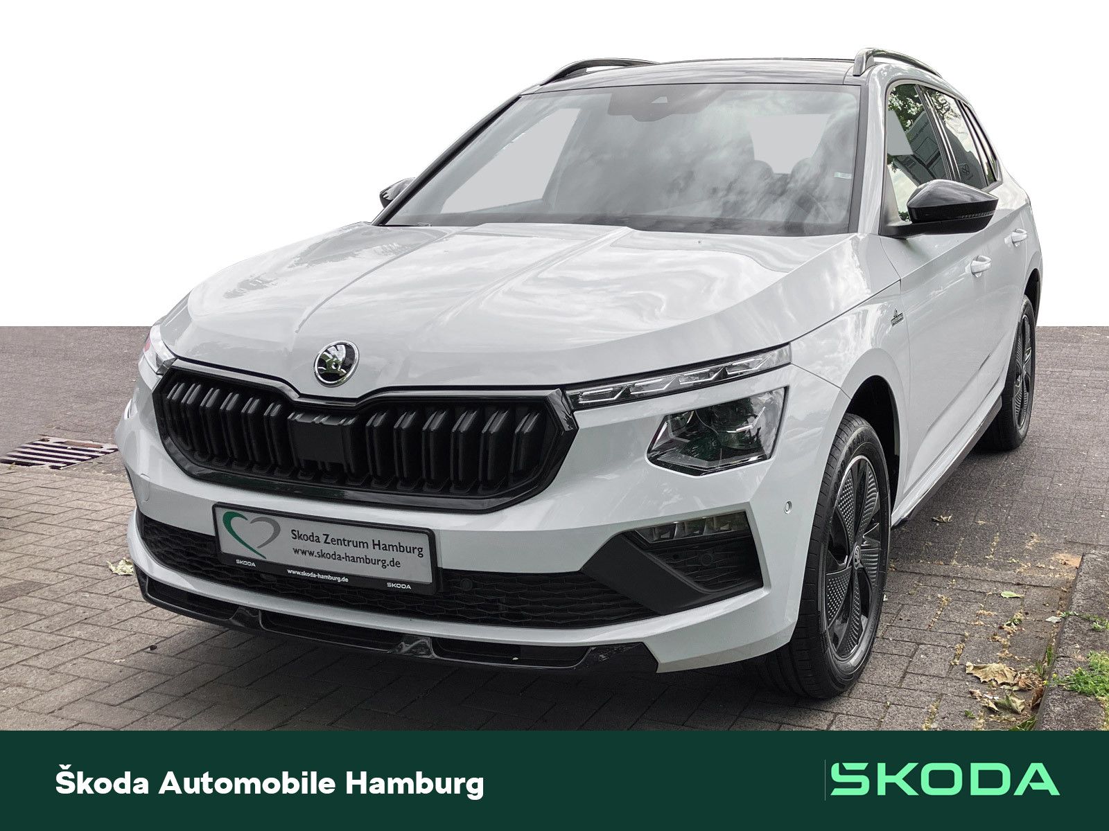 Skoda Kamiq - Bild 1