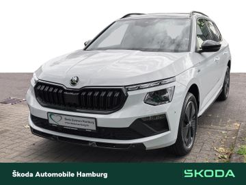 Skoda Kamiq Monte Carlo 1,0 TSI DSG