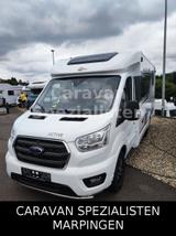 Bürstner Lineo 690 T,Automatik, Mietwagen