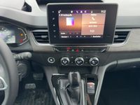 Renault Kangoo - Vorschau Bild 10