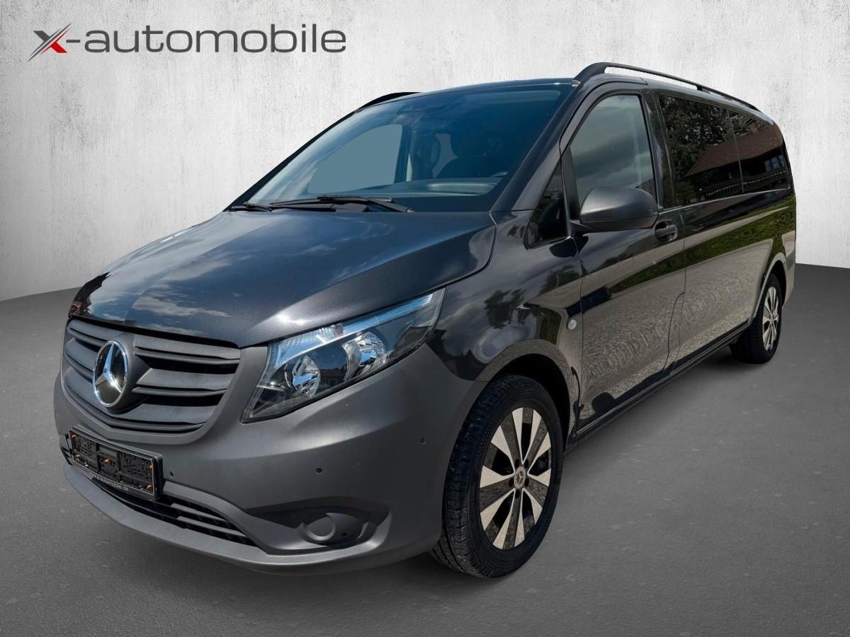 Mercedes-Benz Vito Tourer 114/116/119/124 CDI Edition 4x4 extr