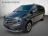 Mercedes-Benz Vito Tourer 114/116/119/124 CDI Edition 4x4 extr - Mercedes-Benz C124